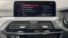 BMW X4 xDrive20d M Sport 5dr Step Auto Diesel Estate